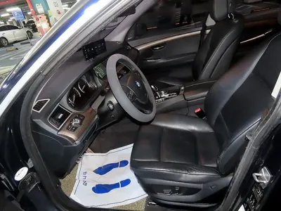 BMW Gran Turismo