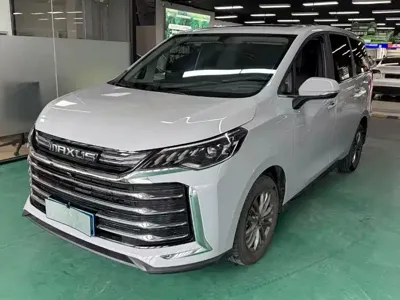 大通 G50