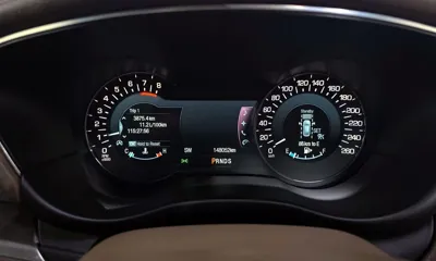 Lincoln MKC