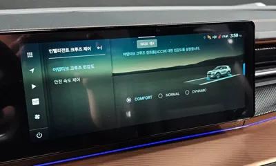 KG_Mobility_Ssangyong Torres