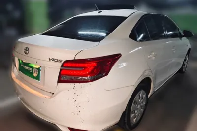 Toyota Vios