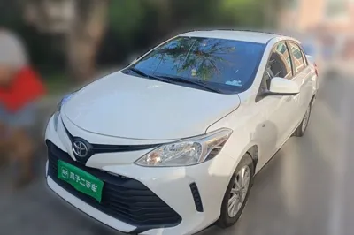 Toyota Vios