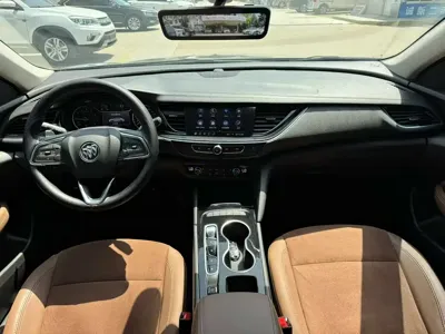 Buick Regal