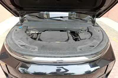 Li Auto L7