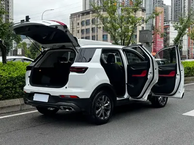 Changan CS55PLUS