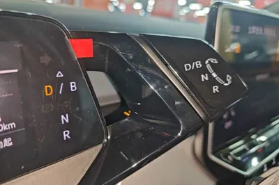 Volkswagen ID.6 Crozz