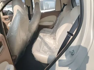 Wuling MINIEV