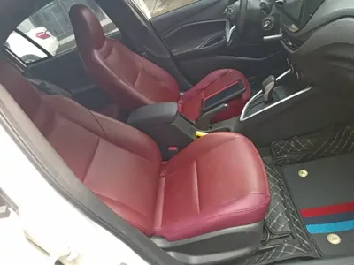 Chevrolet Cavalier