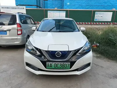 Nissan Sylphy EV