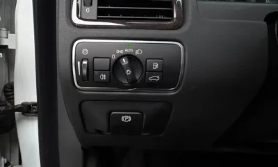 Volvo XC70