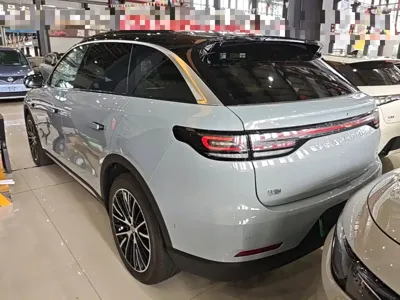 Leapmotor Leapmotor C11