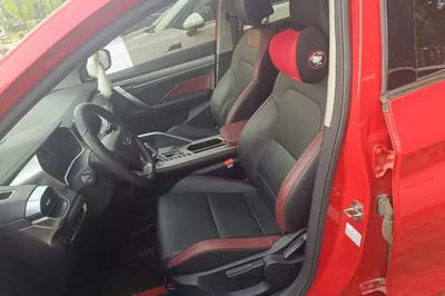 Geely Auto Coolray