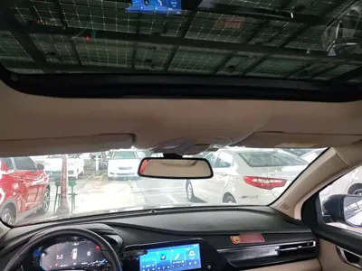 Wuling Victory