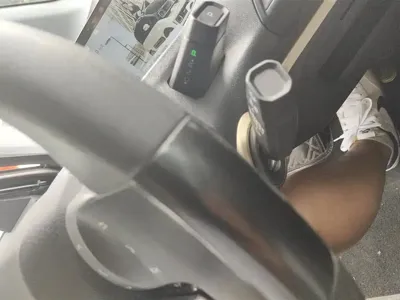 Baojun KiWi EV