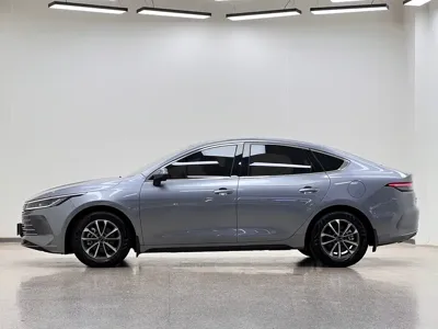 BYD Destroyer 05