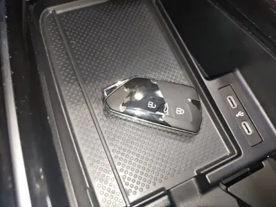 Volkswagen ID.4 X