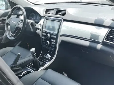 Haval H2