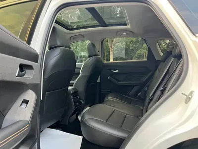 Haval Chitu