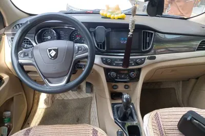 Baojun 730