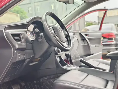 Toyota Levin