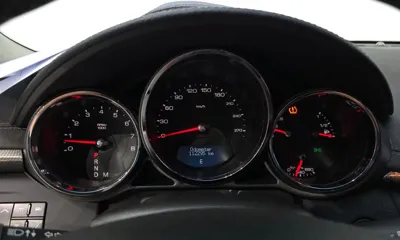Cadillac CTS