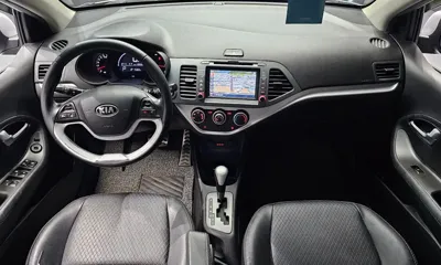 Kia Morning
