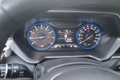 GAC Trumpchi GS4