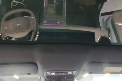 Xpeng G9