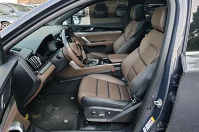 BYD Tang