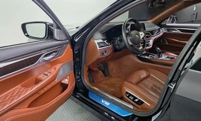 BMW 7-Series