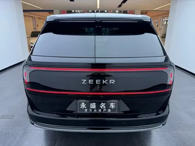 Zeekr 9X