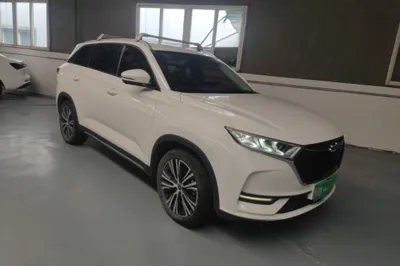 CHANGAN OSHAN X7