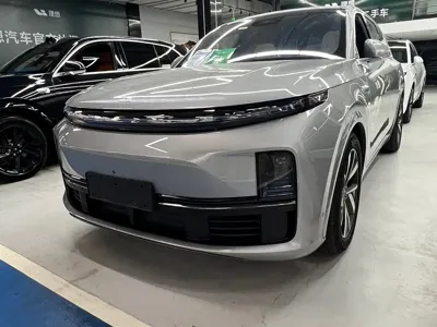 Li Auto Li L7