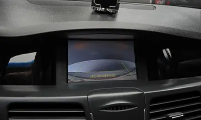Renault-KoreaSamsung SM5
