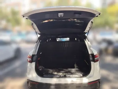 Geely Binyue
