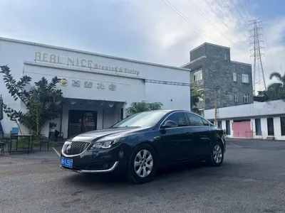 Buick Regal