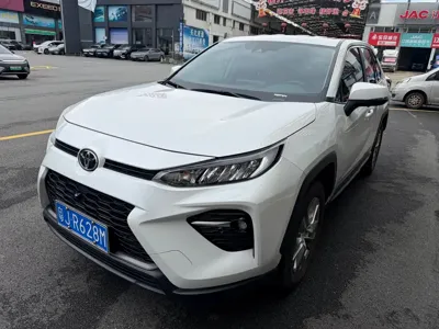 Toyota Wildlander