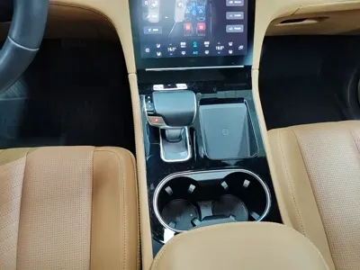 Li Auto Li ONE
