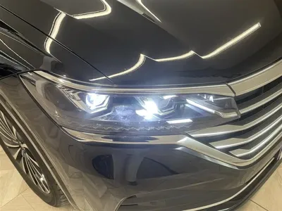 Volkswagen Viloran