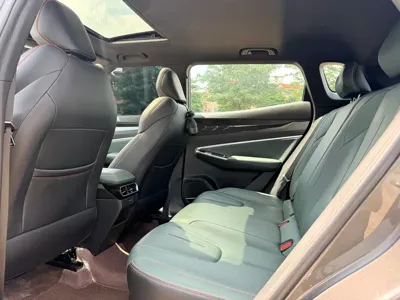 Geely Boyue