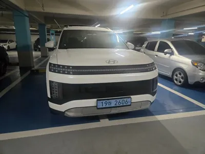 Hyundai Ioniq9