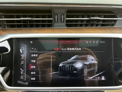 Audi A6 (Import)