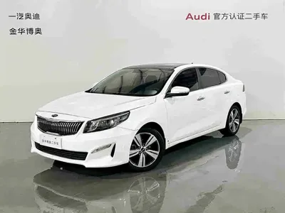 Kia K4