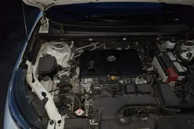 Toyota Wildlander