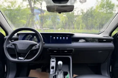 Roewe i5