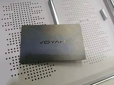 Voyah Zhiyin