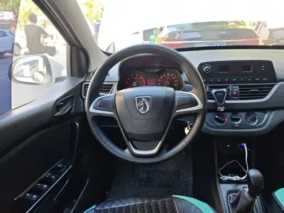 Baojun 310