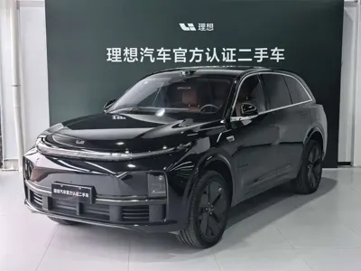 Li Auto Li L7