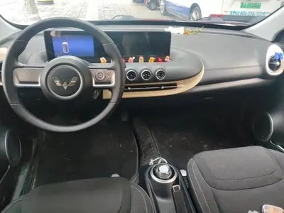 Wuling Bingo