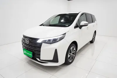 GAC Trumpchi M6